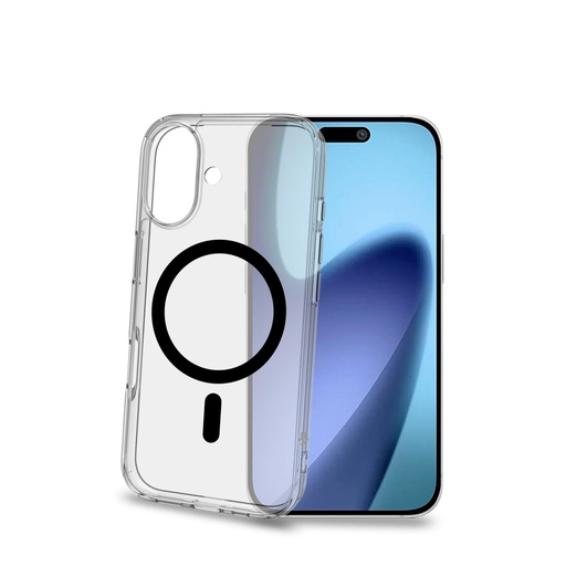 [GELSKINMAG1150B] GELSKIN MAG IPHONE 17 BLACK