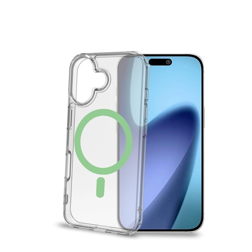 [GELSKINMAG1150G] GELSKIN MAG IPHONE 17 GREEN