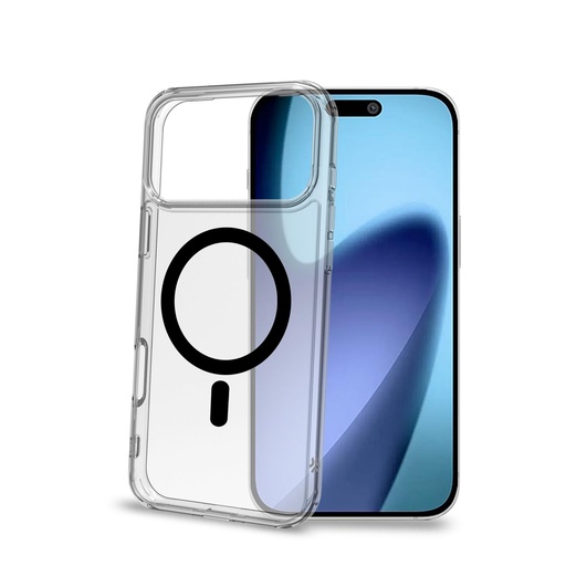 [GELSKINMAG1152B] GELSKIN MAG IPHONE 17 PRO MAX BK