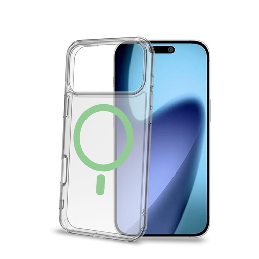 [GELSKINMAG1152G] GELSKIN MAG IPHONE 17 PRO MAX GN