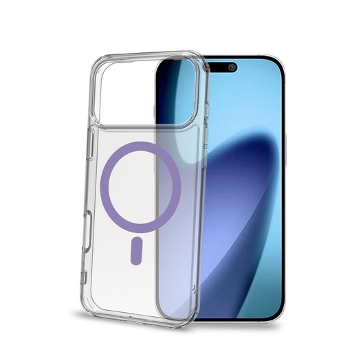 [GELSKINMAG1152V] GELSKIN MAG IPHONE 17 PRO MAX VL