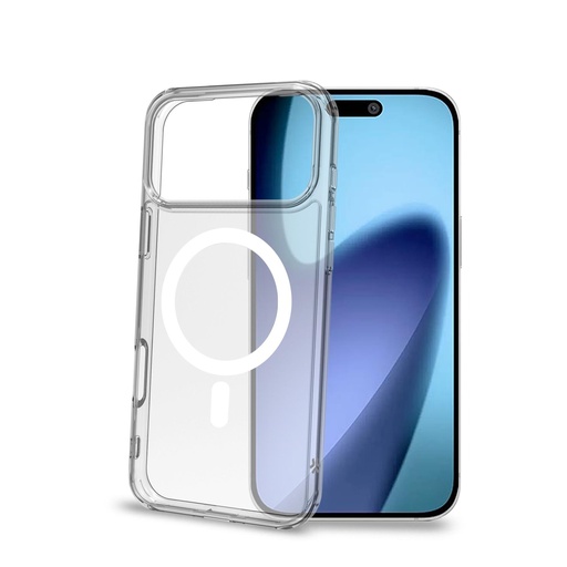 [GELSKINMAG1152W] GELSKIN MAG IPHONE 17 PRO MAX WH