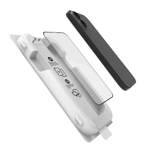 [GLASSKIT1150] GLASS KIT IPHONE 17
