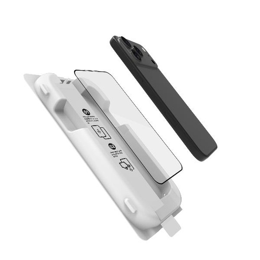 [GLASSKIT1151] GLASS KIT IPHONE 17 PRO