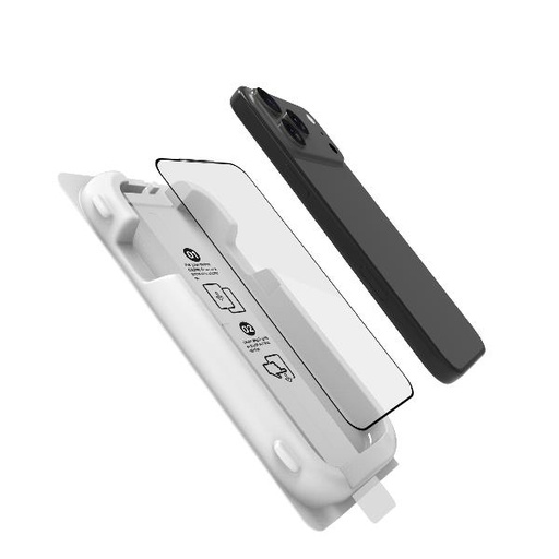 [GLASSKIT1152] GLASS KIT IPHONE 17 PRO MAX