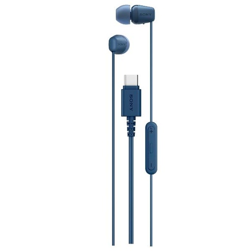 [IEREX15CL.CE7] IER-EX15C AURICOLARI CAVO USB-C