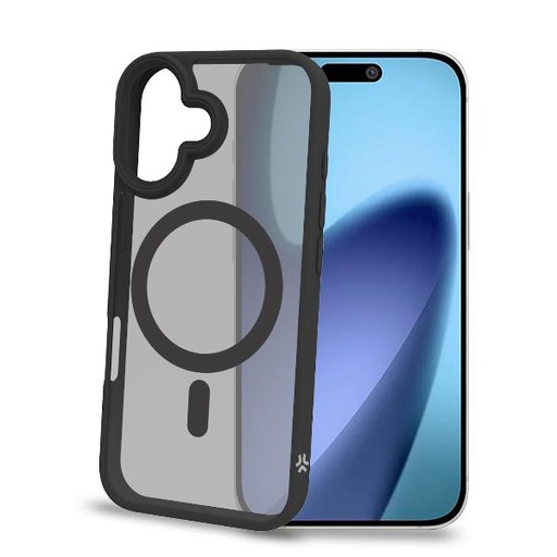 [MAGMATT1150BK] MAG MATT IPHONE 17 BK