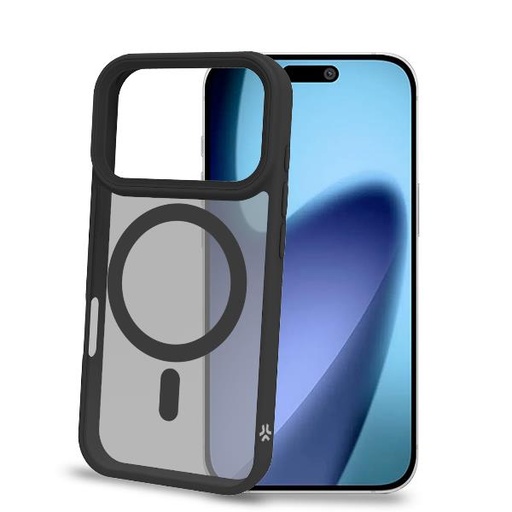 [MAGMATT1151BK] MAG MATT IPHONE 17 PRO BK