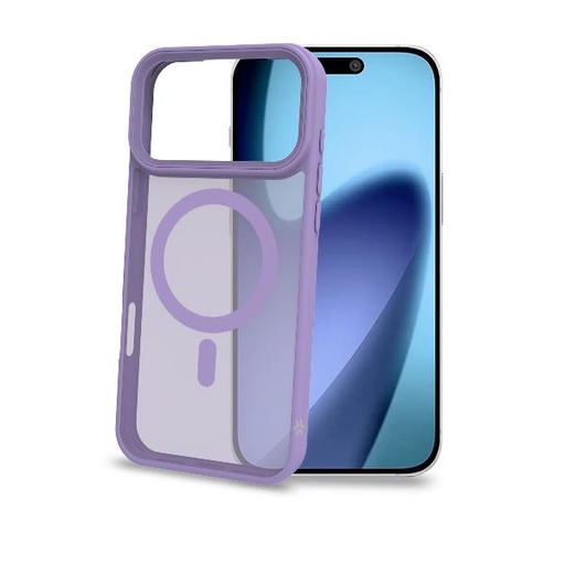 [MAGMATT1152VL] MAG MATT IPHONE 17 PRO MAX VL