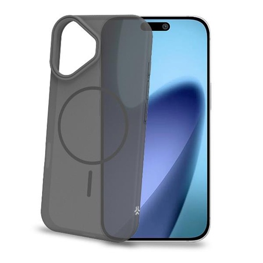 [MAGSAND1150BK] MAG SAND IPHONE 17 BK