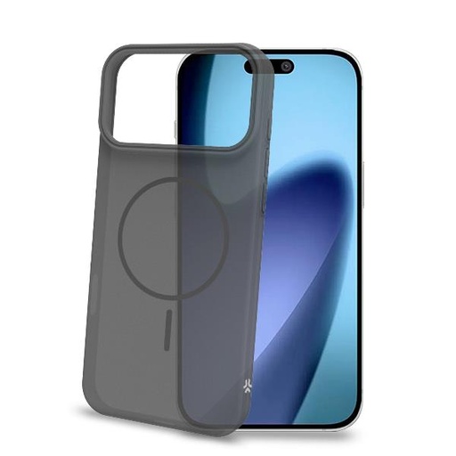 [MAGSAND1152BK] MAG SAND IPHONE 17  PRO MAX BK