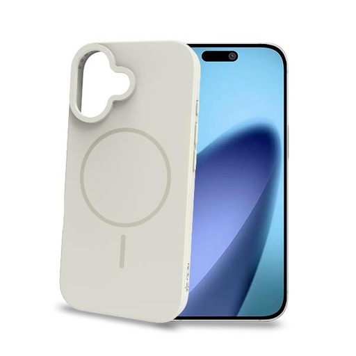 [MAGSLIM1150WH] MAG SLIM IPHONE 17 WH