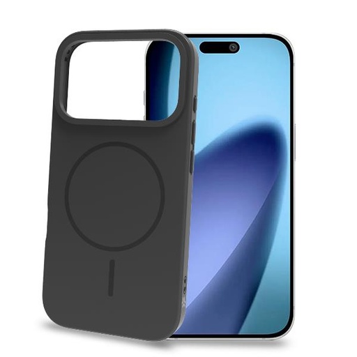 [MAGSLIM1151BK] MAG SLIM IPHONE 17 PRO BK