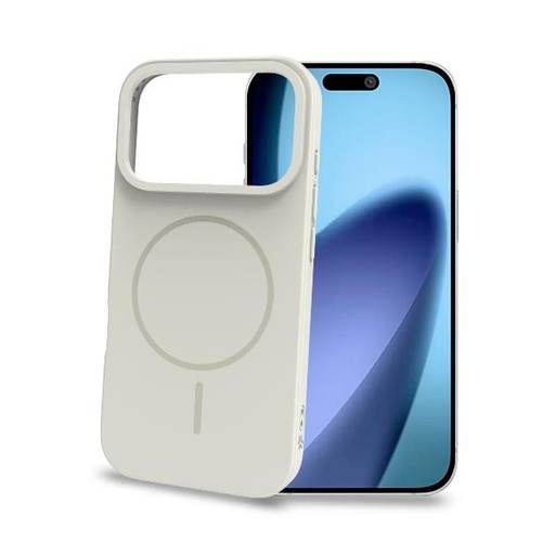 [MAGSLIM1151WH] MAG SLIM IPHONE 17 PRO WH