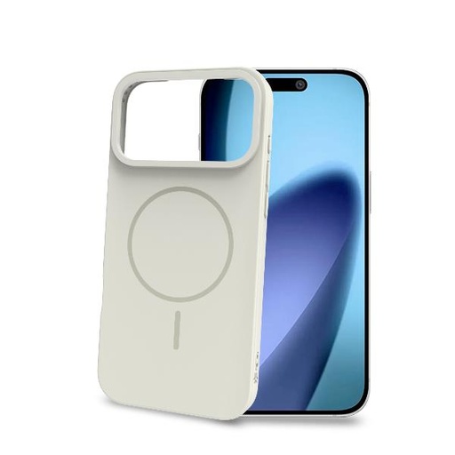 [MAGSLIM1152WH] MAG SLIM IPHONE 17 PRO MAX WH