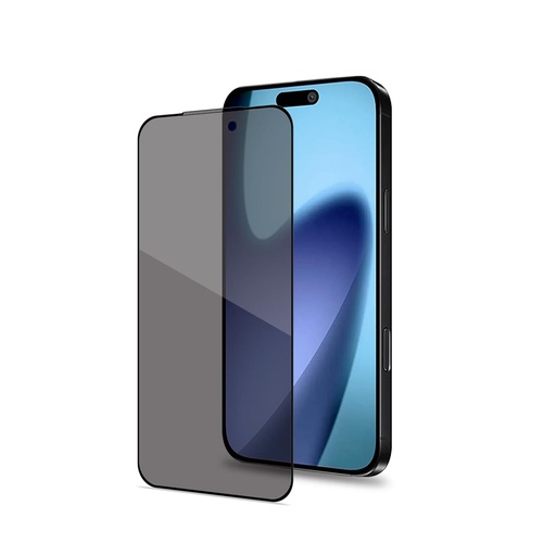 [PRIVACYF1150BK] PRIVACY FULL IPHONE 17