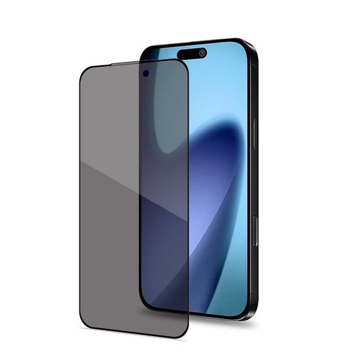 [PRIVACYF1152BK] PRIVACY FULL IPHONE 17 PRO MAX
