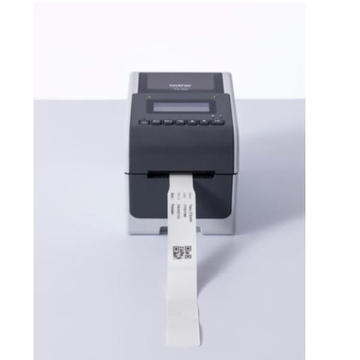 [TD2350D300Z1] TD23 DT 2'' 12DOT/DISP/LAN/WF/USB