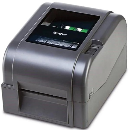 [TD4420TNF2] TD4420TN 203DPI CUTTER E SOFTWARE
