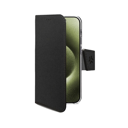 [WALLY1150] WALLY CASE IPHONE 17 BK