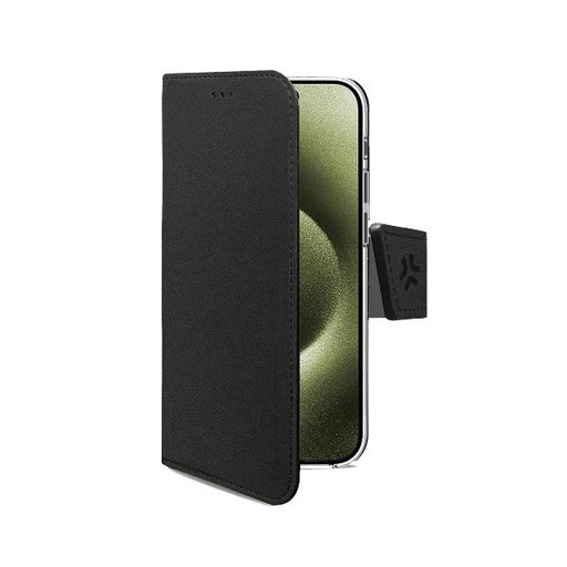 [WALLYMAG1150BK] WALLY MAG IPHONE 17 BK