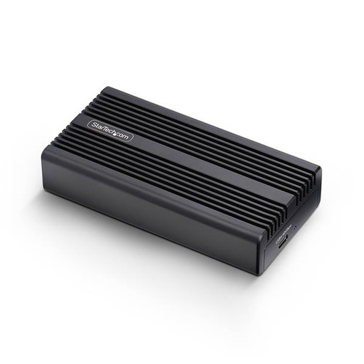 [1USB4NVMEENCLSR] ENCLOSURE M.2 NVME A USB4