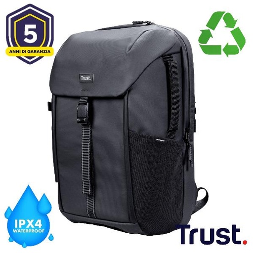 [25669] JERSEY TRAVEL BACKPACK