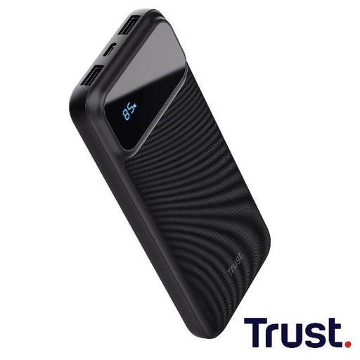 [25882TRS] AVALA 10.000 PD POWERBANK