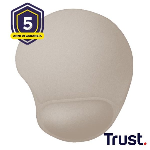 [26012] BIGFOOT MOUSEPAD BEIGE