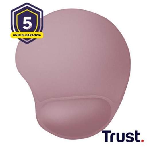[26013] BIGFOOT MOUSEPAD PINK