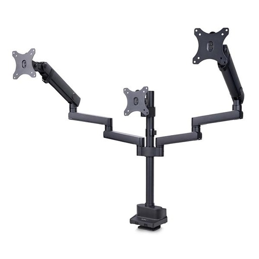 [3MP2AG-MONITOR] SUPPORTO PER TRE MONITOR 27"