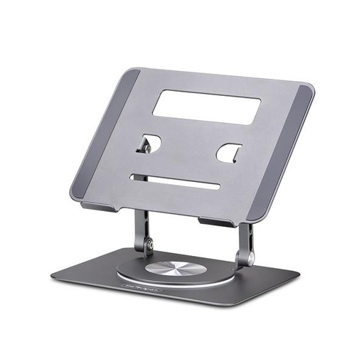 [ATFRLAPTOPRISER] SUPPORTO PER PC PORTATILE