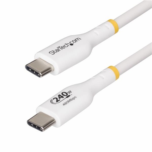 [USB2EPR2MW] CAVO DI RICARICA USB-C, 240W