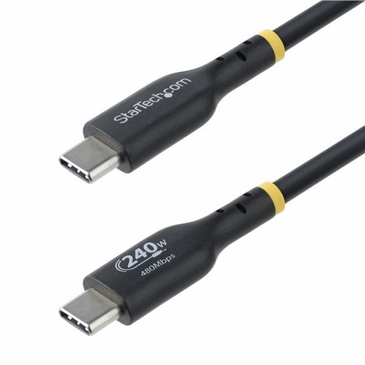 [USB2EPR3M] CAVO DI RICARICA USB-C 240W