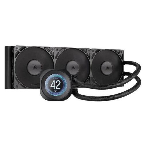 [CW-9061033-WW] NAUTILUS 360 LCD LIQUID COOLER