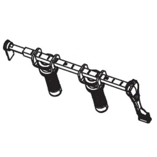 [G41022M] KIT PIVOT BAR (INCLUDES TOGGLE ASS)