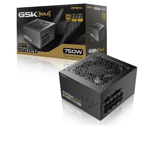 [GSK750V2EC] GSK 750W V2 EC