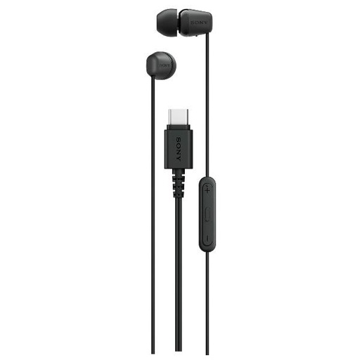 [IEREX15CB.CE7] IER-EX15C AURICOLARI CAVO USB-C