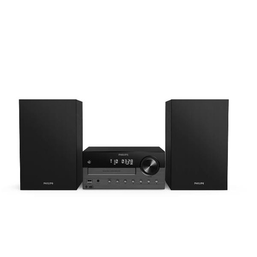 [TAM4505M2/12] MICRO HI FI 80W DAB+/FM CD USB BLUE