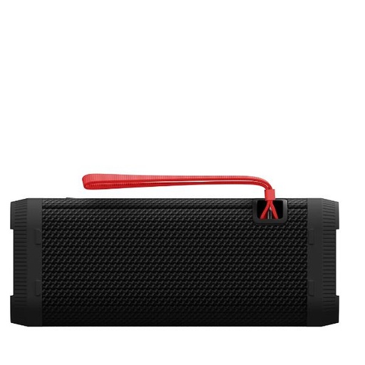 [TAS2000BK/00] PARTY SPEAKER 20W BT/USB LUCI LED
