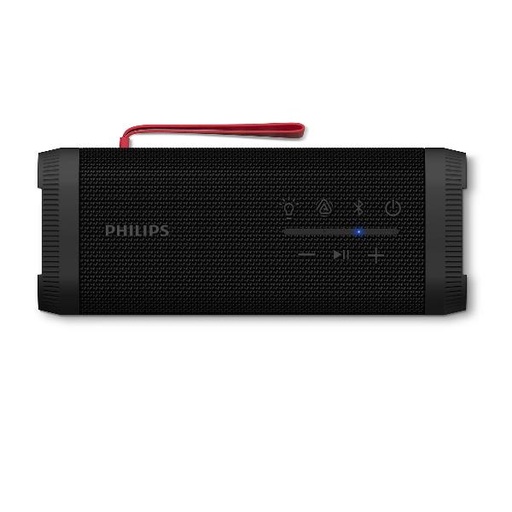 [TAS5000EB/00] PARTY SPEAKER 70W BT/USB LUCI LED