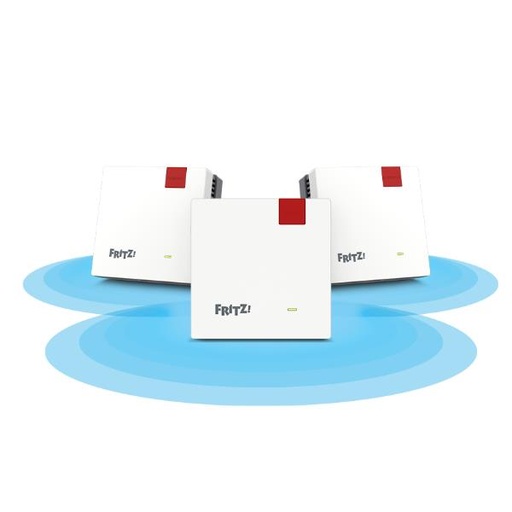[20003127] FRITZ! MESH SET 1600 3PACK