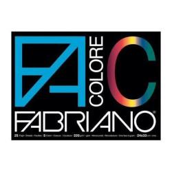 [65251533] CF5 ALBUMCOLORE 5COL ASS 33X48