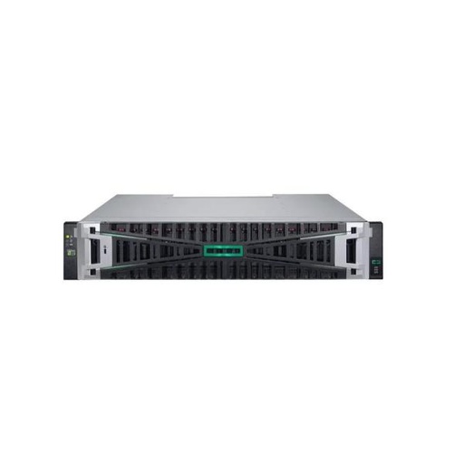 [P84184-B25] HPE MSA 2070 SFF 2X10/25GBE ISCSI 4