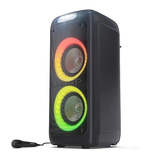 [PS-949] XPARTY STREET BEAT