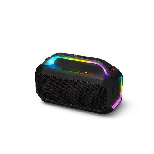 [TAS7000EB/00] PARTY SPEAKER 100W BT/USB LUCI LED