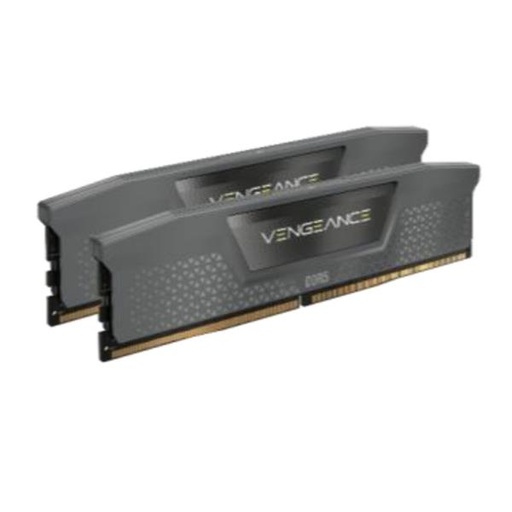 [CMK64GX5M2D6Z40] VENGEANCE DDR5 64GB (2 X 32GB) 6000