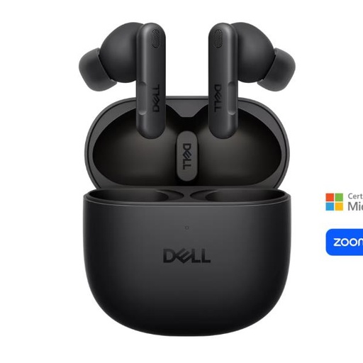 [EB525-EMEA] DELL PRO PLUS EARBUDS - EB525