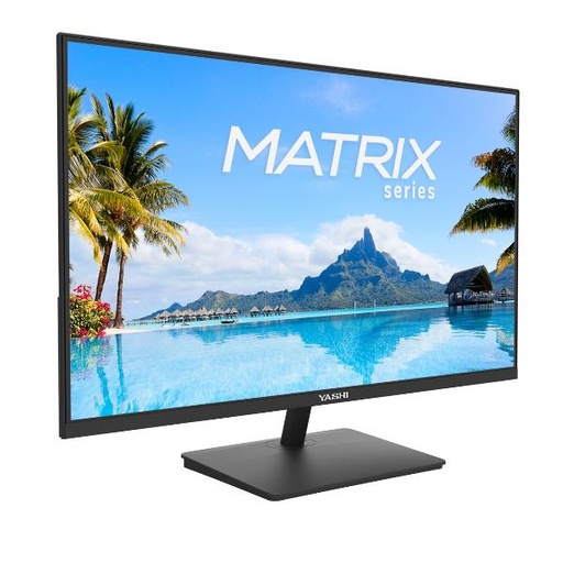 [YZ2731] YASHI MATRIX 27 VA FHD 120HZ