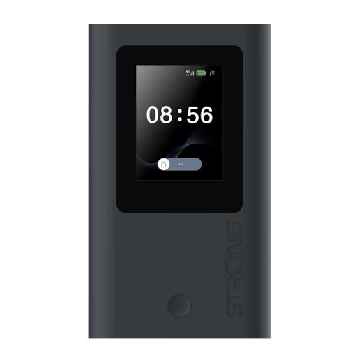 [5GMIFIAX1800] ROUTER LTE 5G WIFI6 AX1800 DISPL